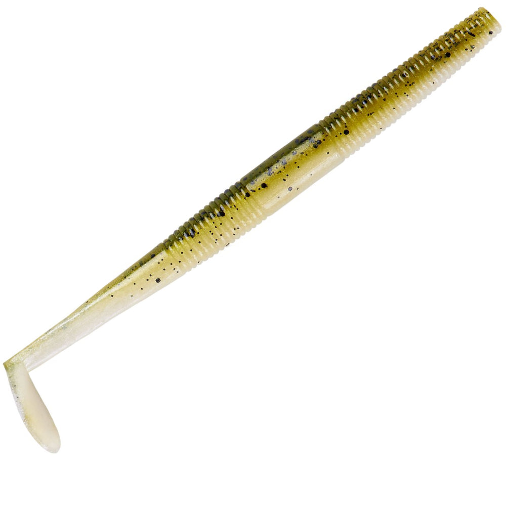 YUM Swim'N Dinger 5" YSMD5 (8 Piezas)