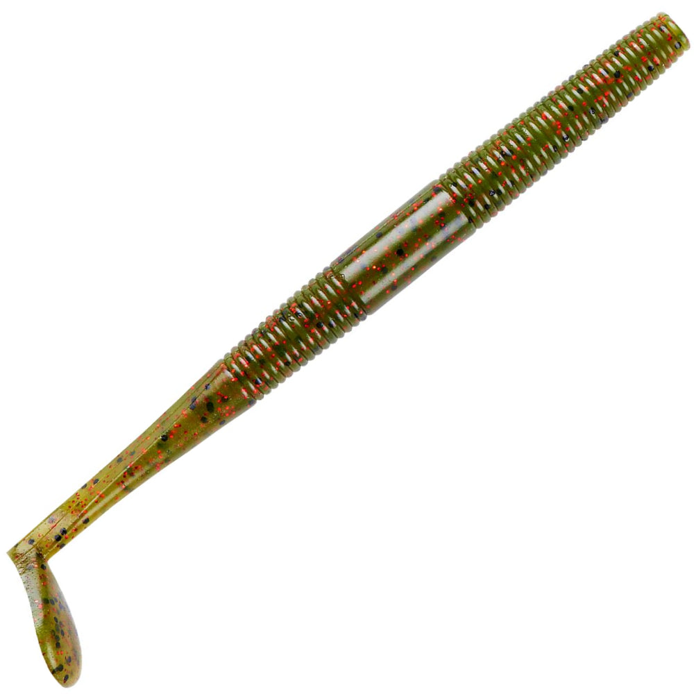 YUM Swim'N Dinger 5" YSMD5 (8 Piezas)