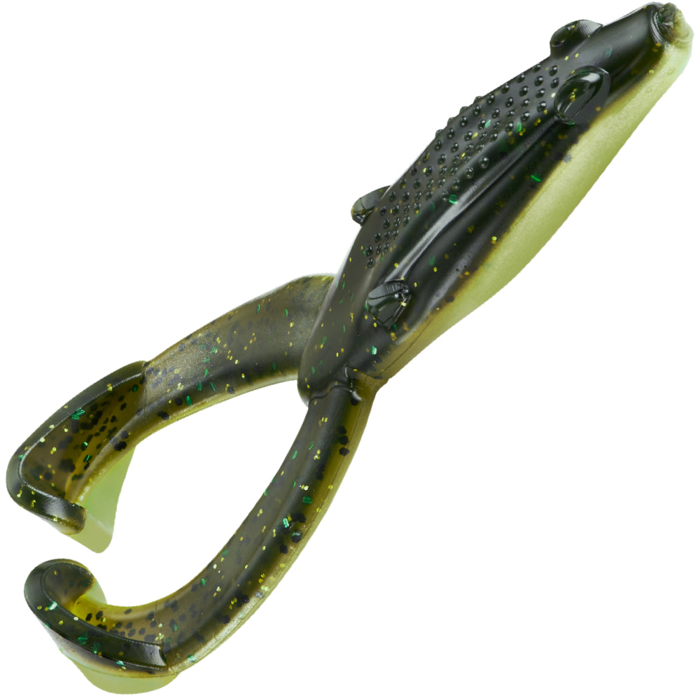 YUM Tip Toad 4" YTT4 (5 Piezas)