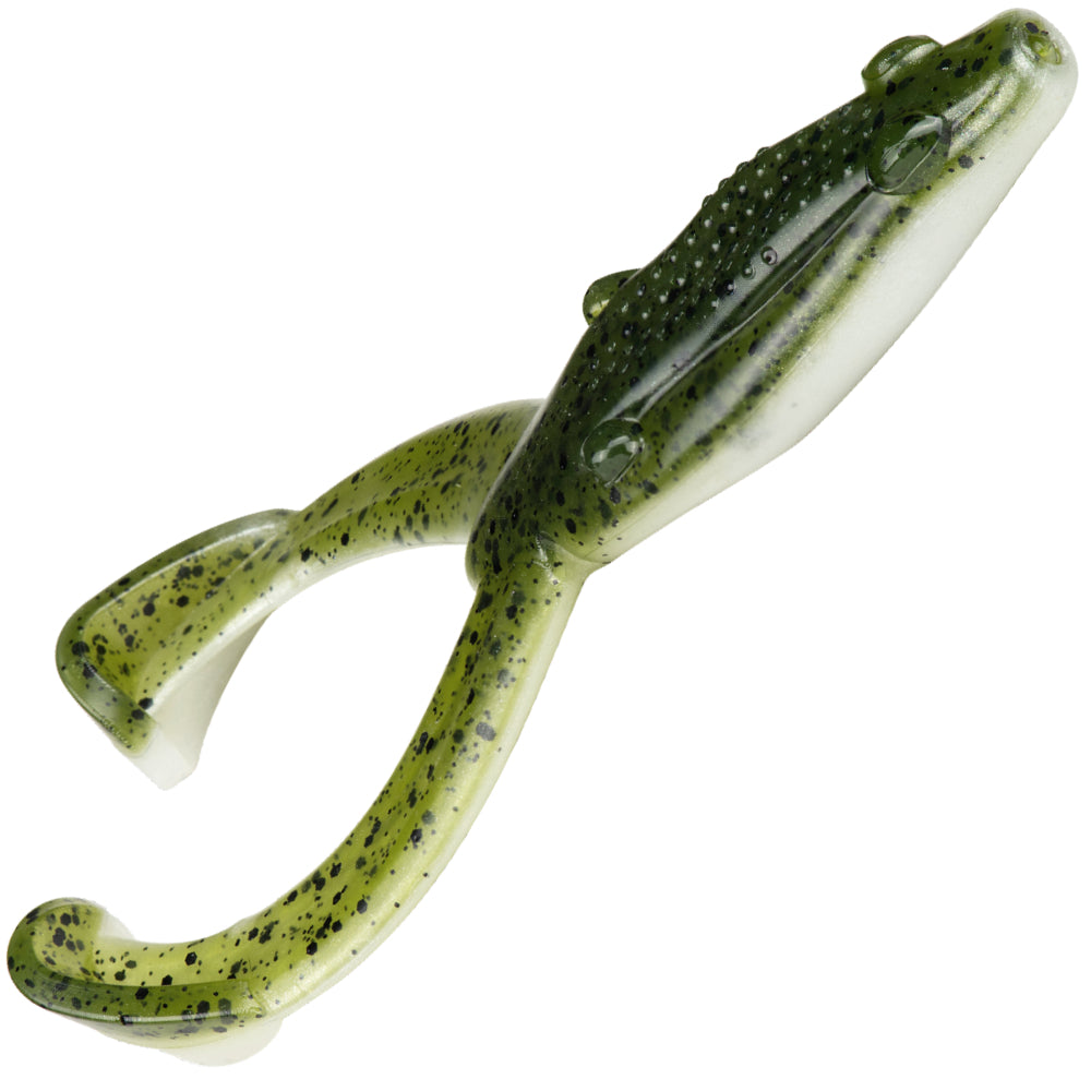 YUM Tip Toad 4" YTT4 (5 Piezas)