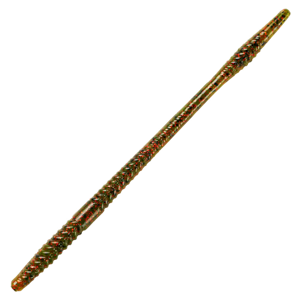 YUM Finesse Worm 4" YFSW4 (12 Piezas)