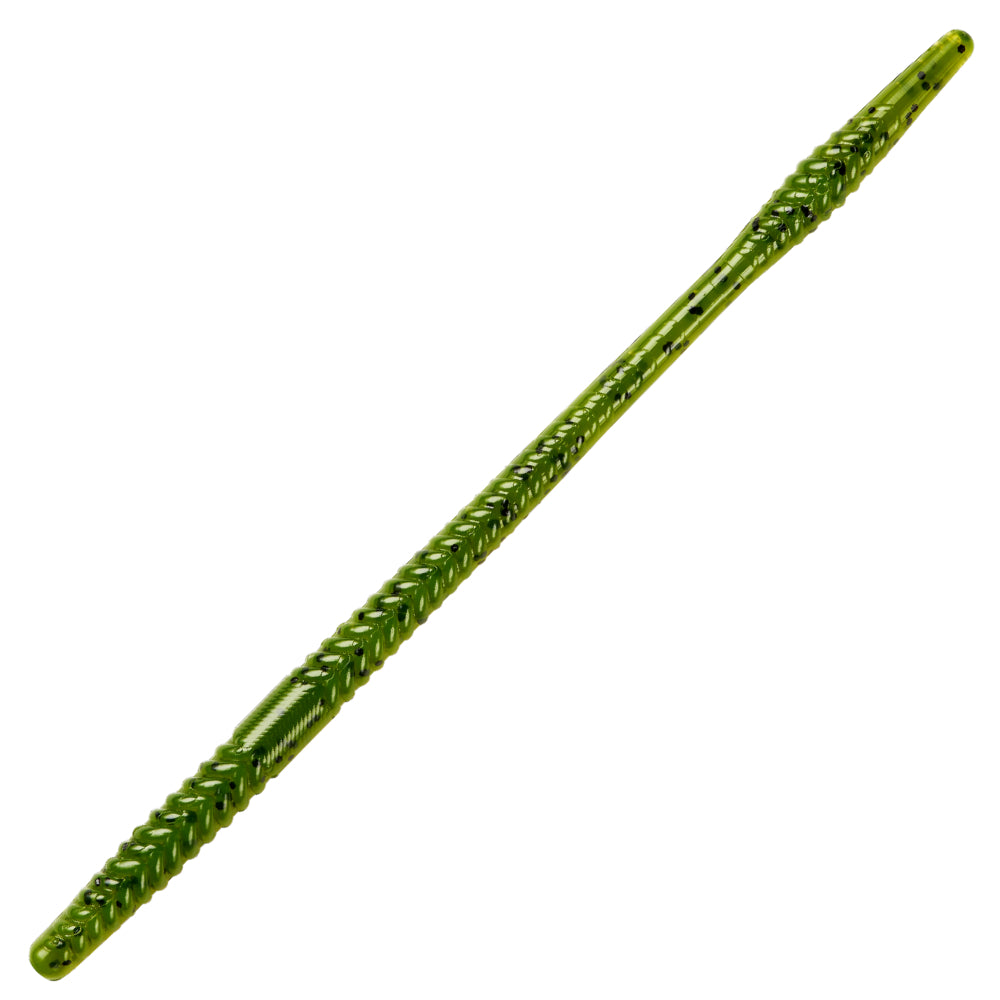 YUM Finesse Worm 4" YFSW4 (12 Piezas)