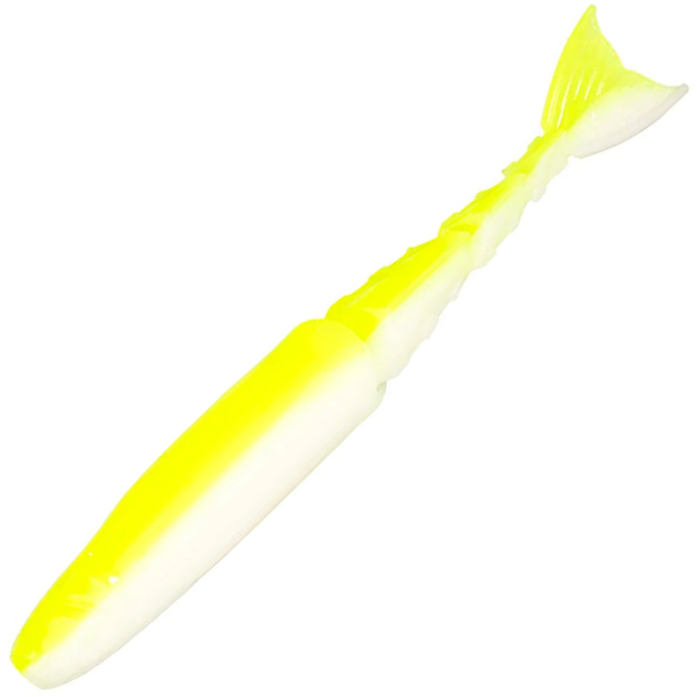 Z-MAN Chattershad 3.5" CSH35 (5 Piezas)