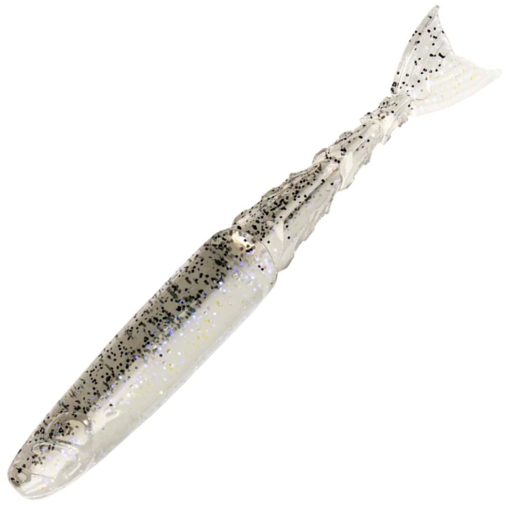 Z-MAN Chattershad 4.5" CSH45 (4 Piezas)