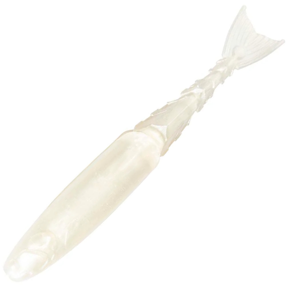 Z-MAN Chattershad 3.5" CSH35 (5 Piezas)