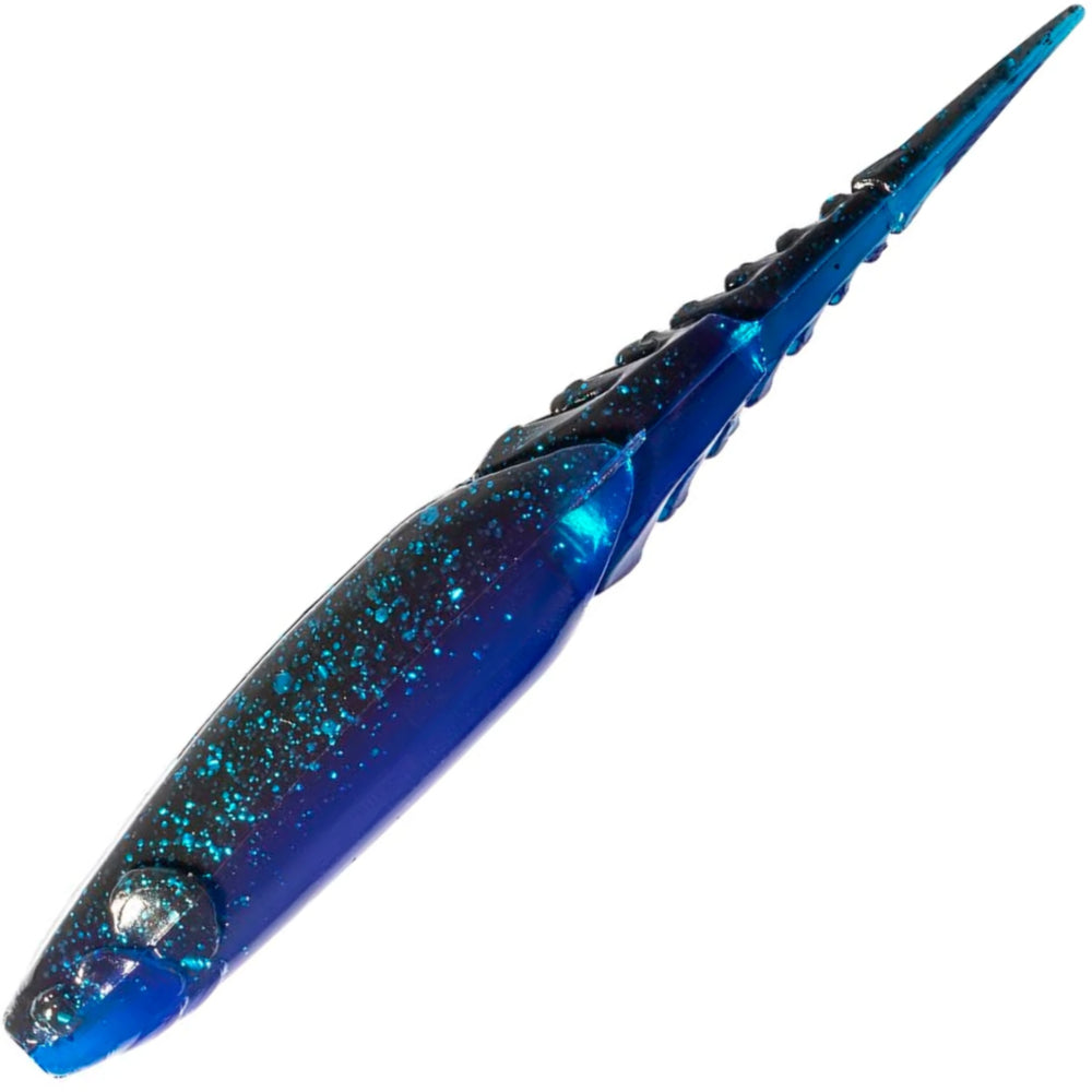 Z-MAN Chatterspike 4.5" CSP45 (5 Piezas)