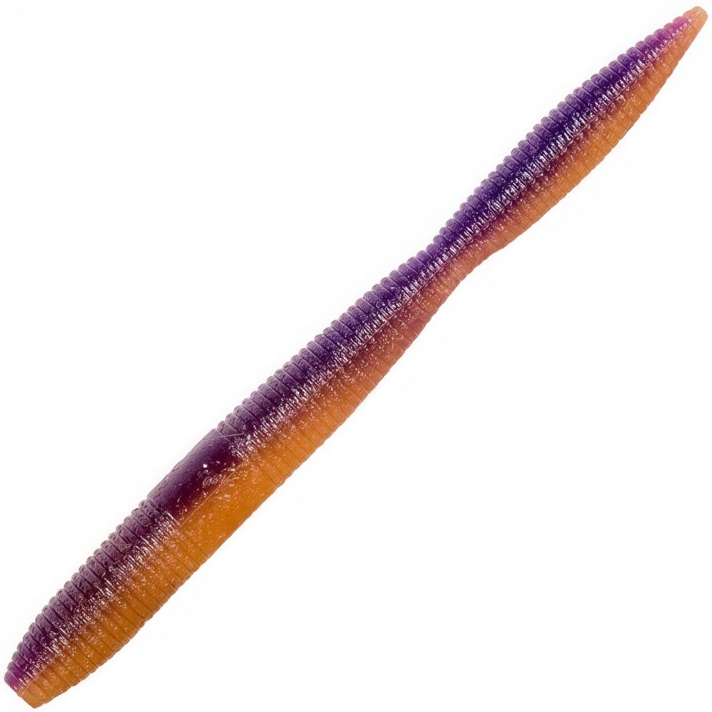 Z-MAN Fattyz 5" FAT5 (6 Piezas)