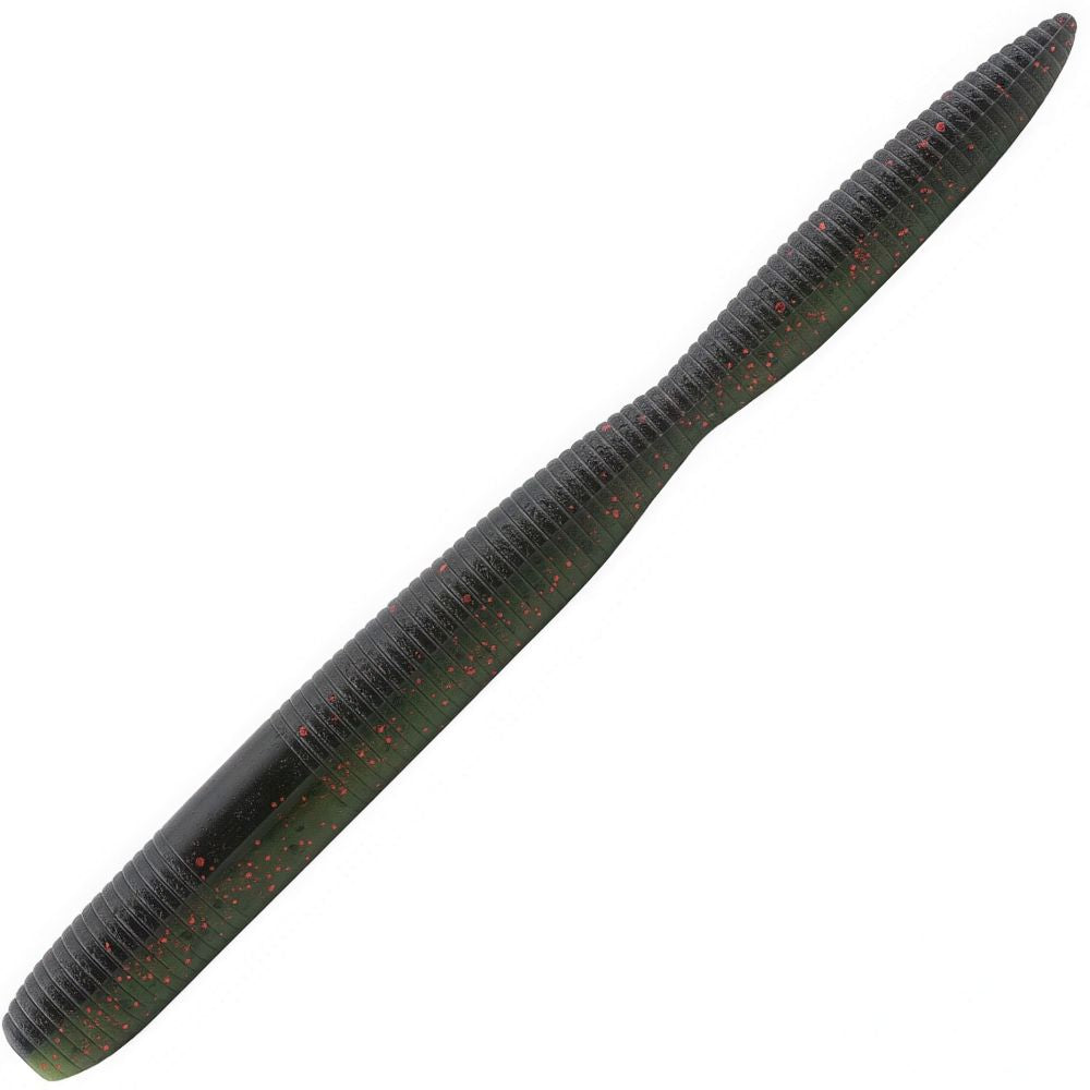 Z-MAN FattyZ Thick StickZ 6" FAT6 (6 Piezas)
