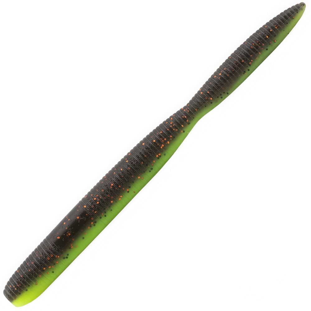 Z-MAN FattyZ Thick StickZ 6" FAT6 (6 Piezas)