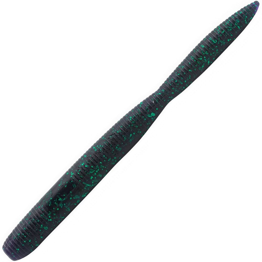 Z-MAN FattyZ Thick StickZ 6" FAT6 (6 Piezas)
