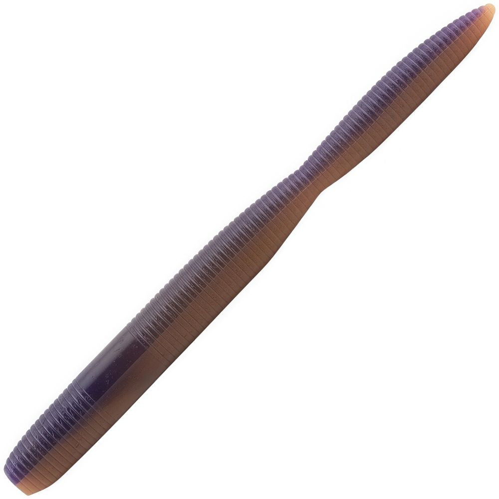 Z-MAN FattyZ Thick StickZ 6" FAT6 (6 Piezas)