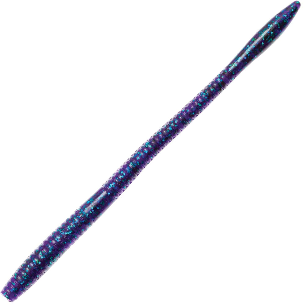 Z-MAN Finesse WormZ 7" FINWORM7 (8 Piezas)