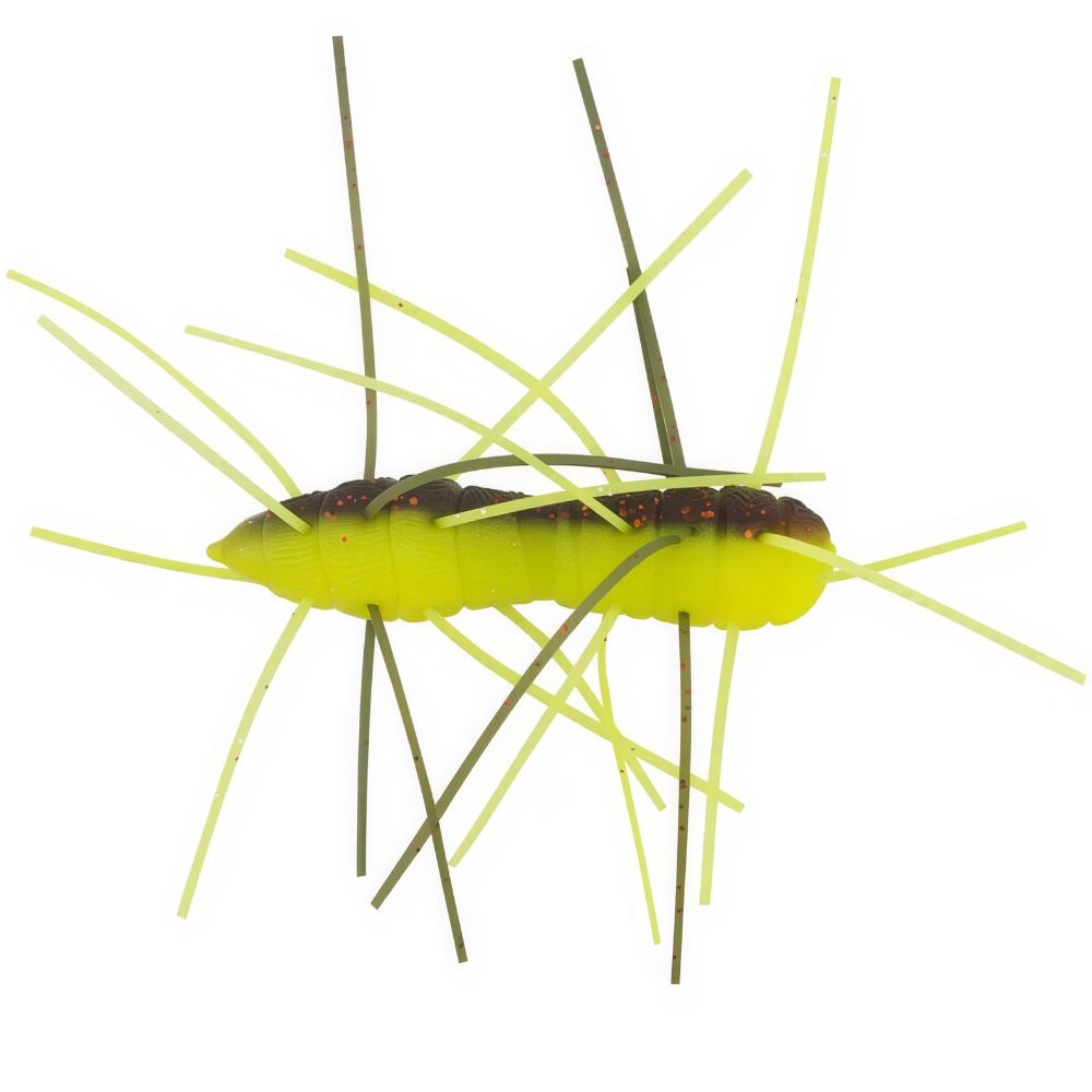 Z-MAN Fuzzy BugZ 1.75" FZB