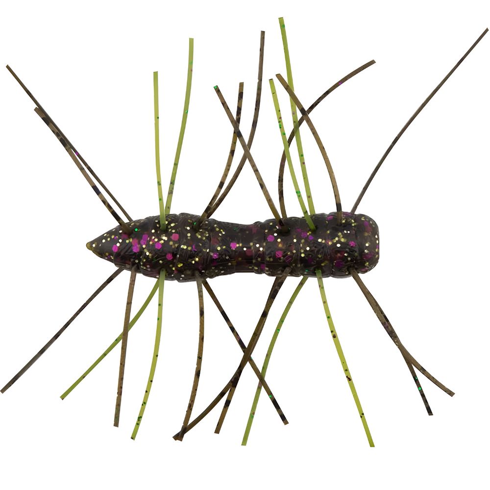 Z-MAN Fuzzy BugZ 1.75" FZB