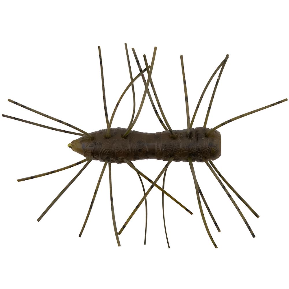 Z-MAN Fuzzy BugZ 1.75" FZB