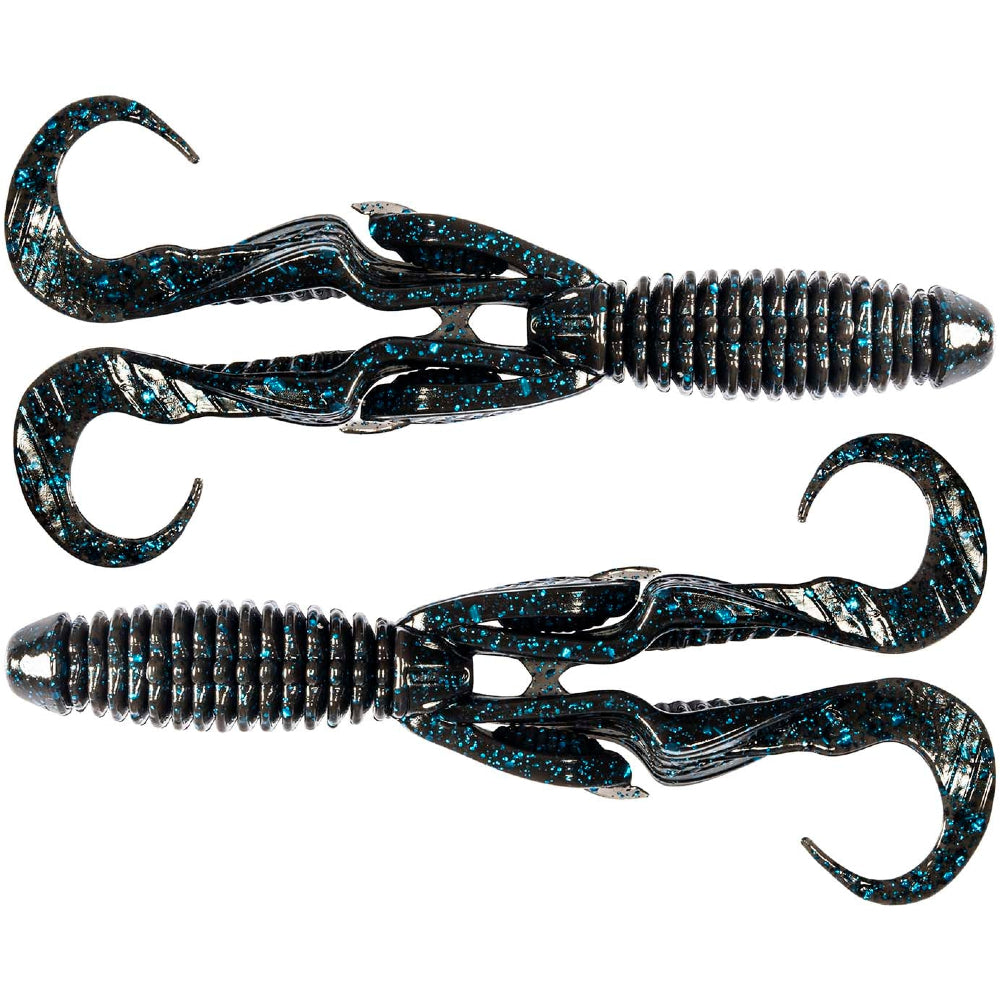 Z-MAN Gremlin 4.5" GR45 (4 Piezas)