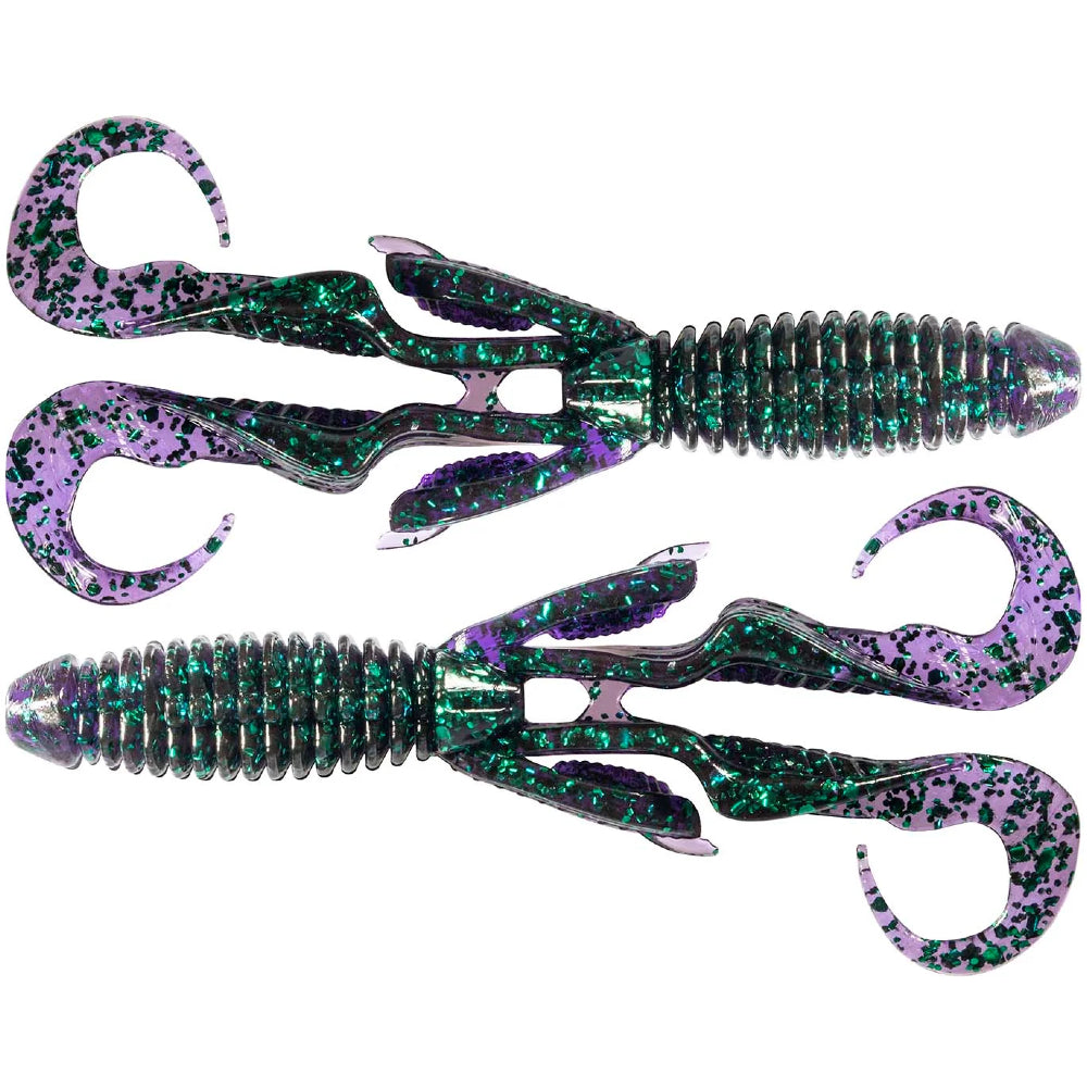 Z-MAN Gremlin 4.5" GR45 (4 Piezas)
