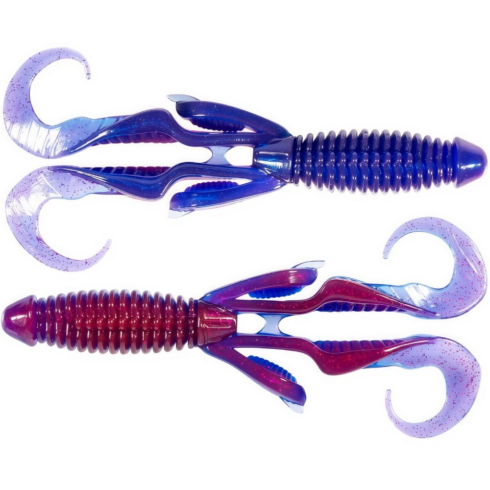 Z-MAN Gremlin 4.5" GR45 (4 Piezas)