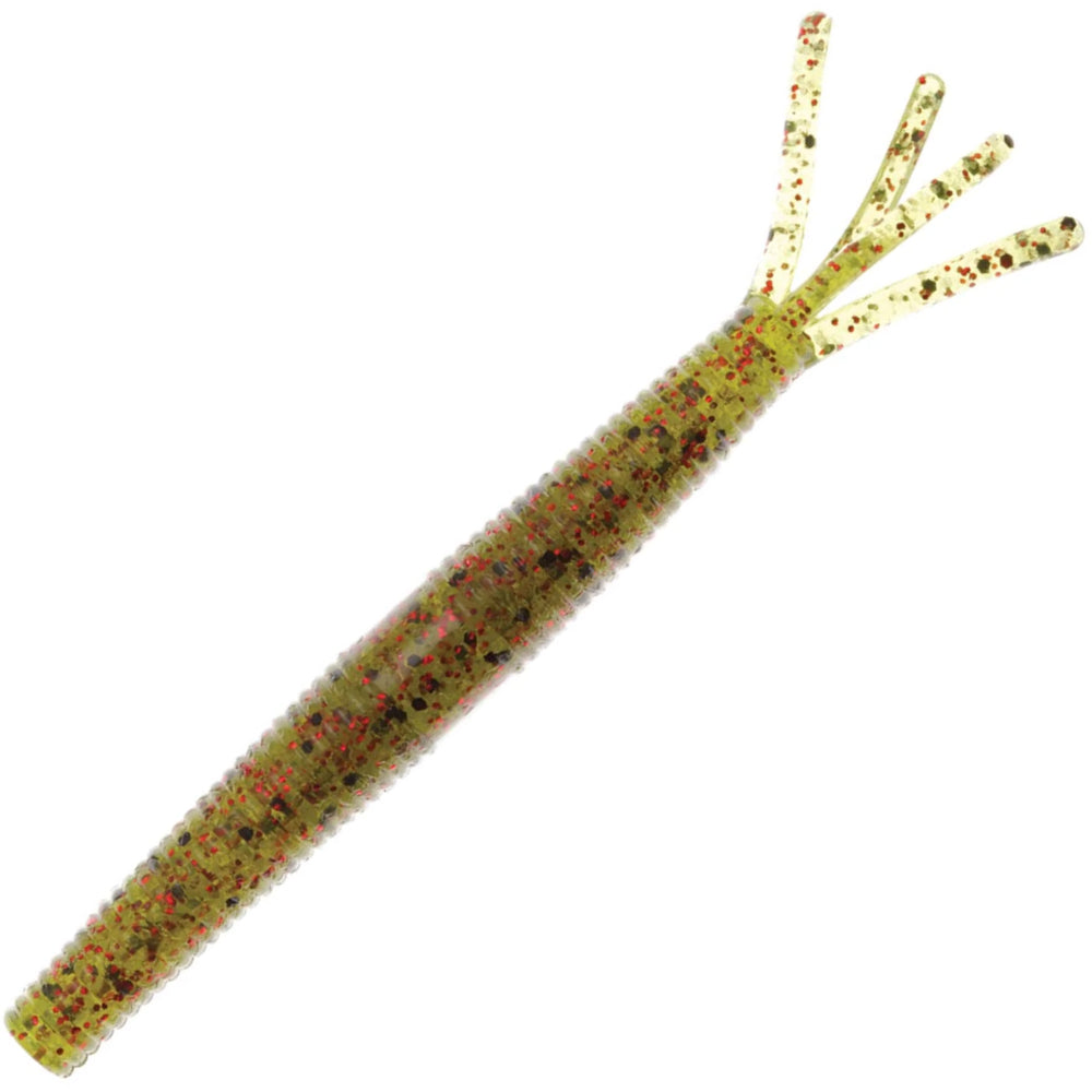 Z-MAN Hula Stickz 4" HSTICK4 (6 Piezas)