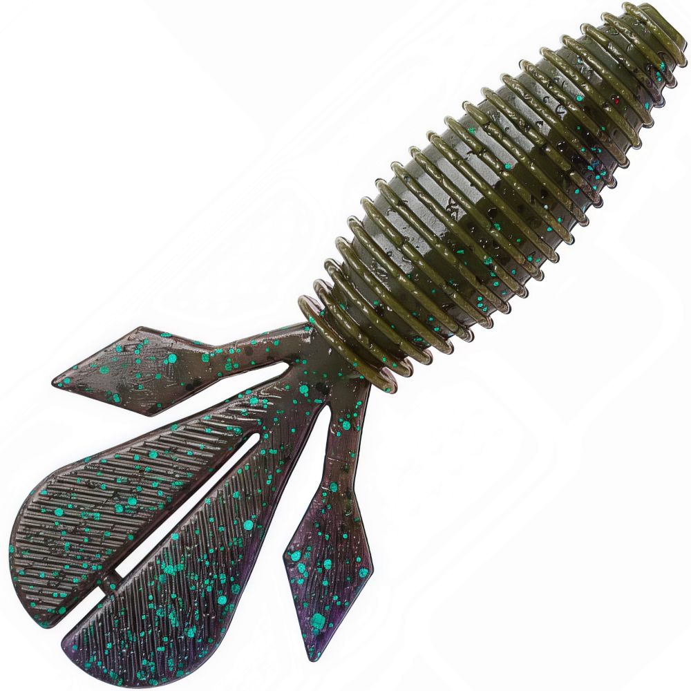 Z-MAN Palmetto BugZ 4" PBUG