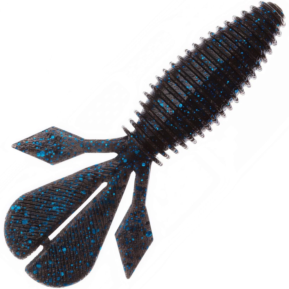Z-MAN Palmetto BugZ 4" PBUG