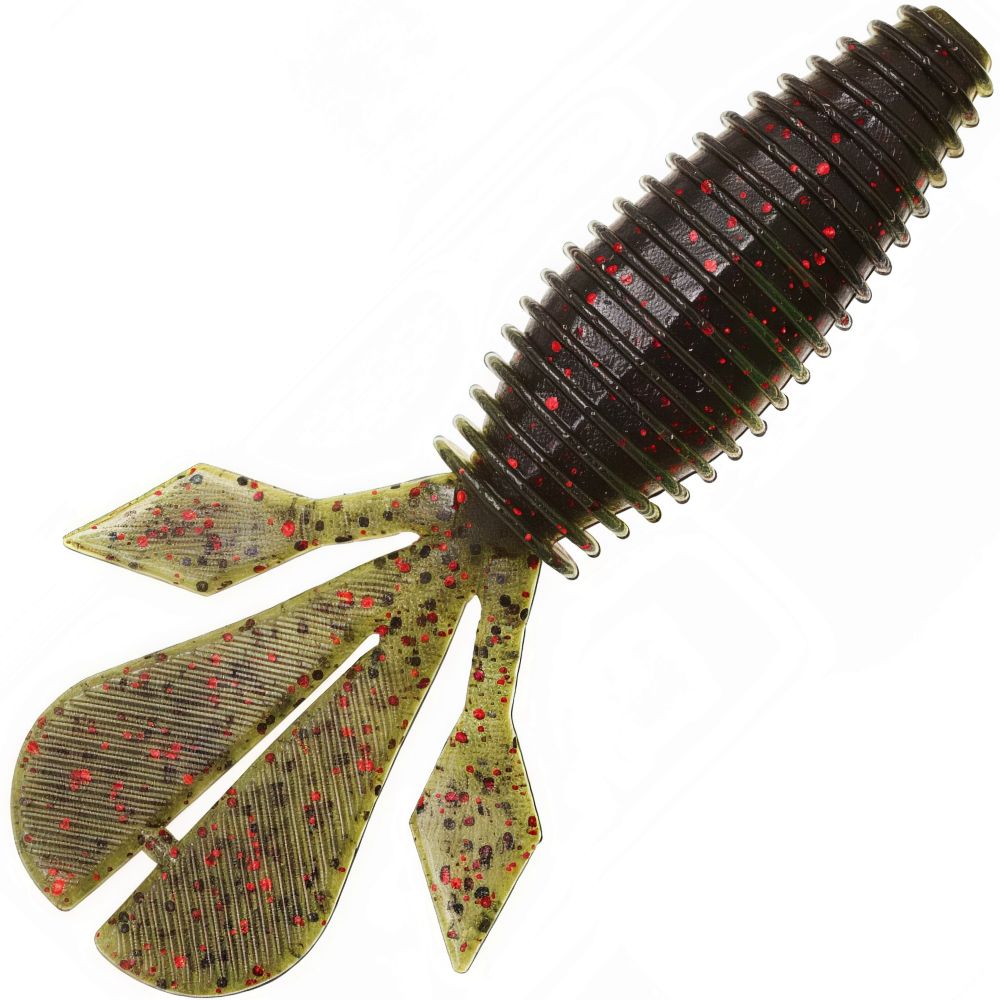Z-MAN Palmetto BugZ 4" PBUG