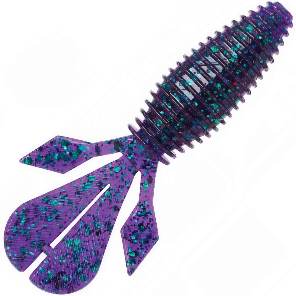 Z-MAN Palmetto BugZ 4" PBUG
