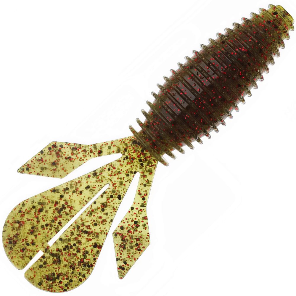Z-MAN Palmetto BugZ 4" PBUG