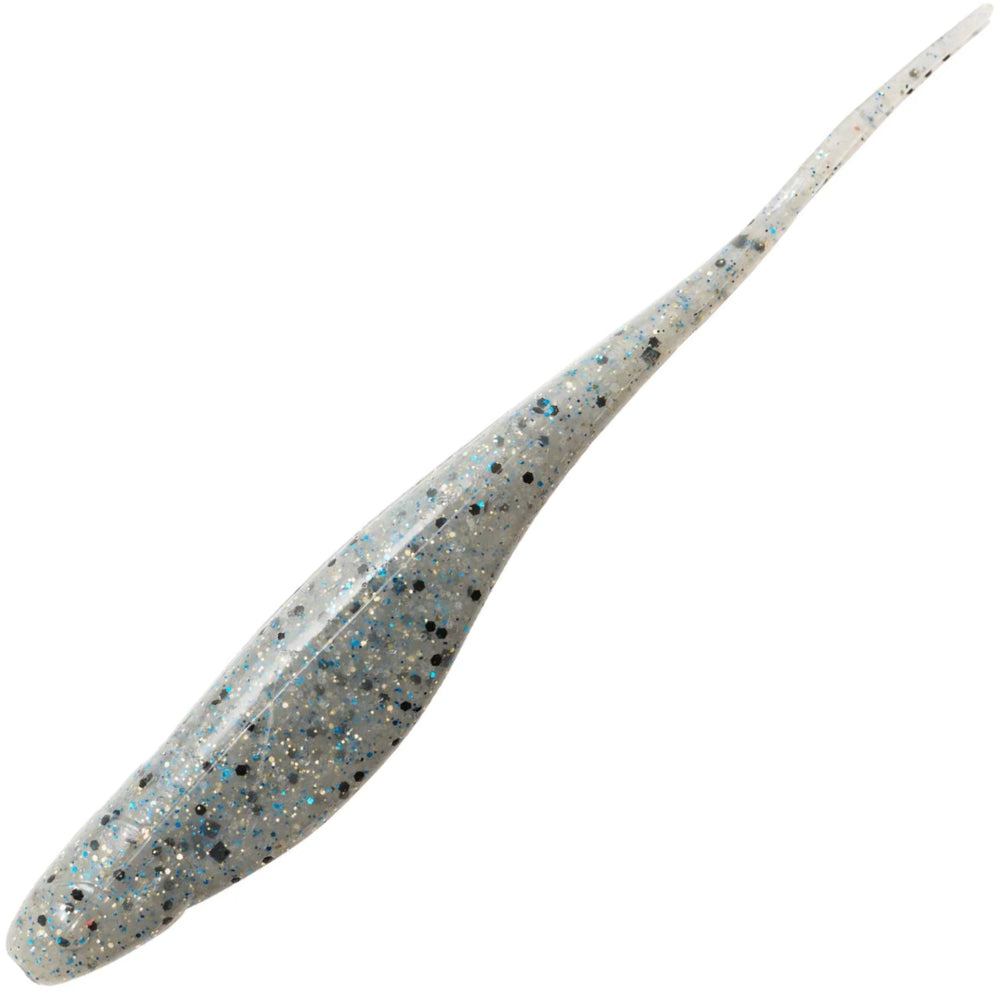 Z-MAN Scented Jerk ShadZ 5" SJS5 (5 Piezas)