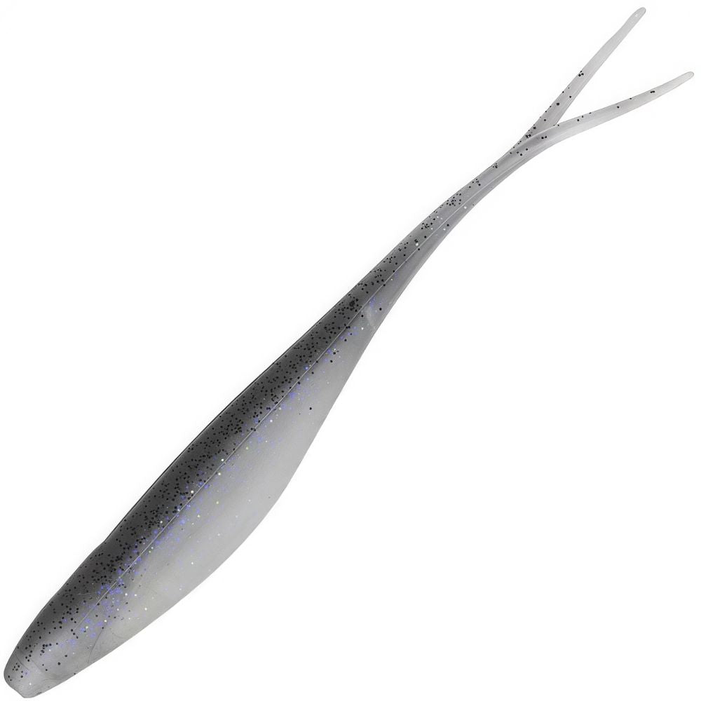 Z-MAN Scented Jerk ShadZ 4" SJS4 (5 Piezas)
