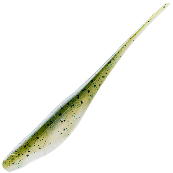 Z-MAN Scented Jerk ShadZ 5