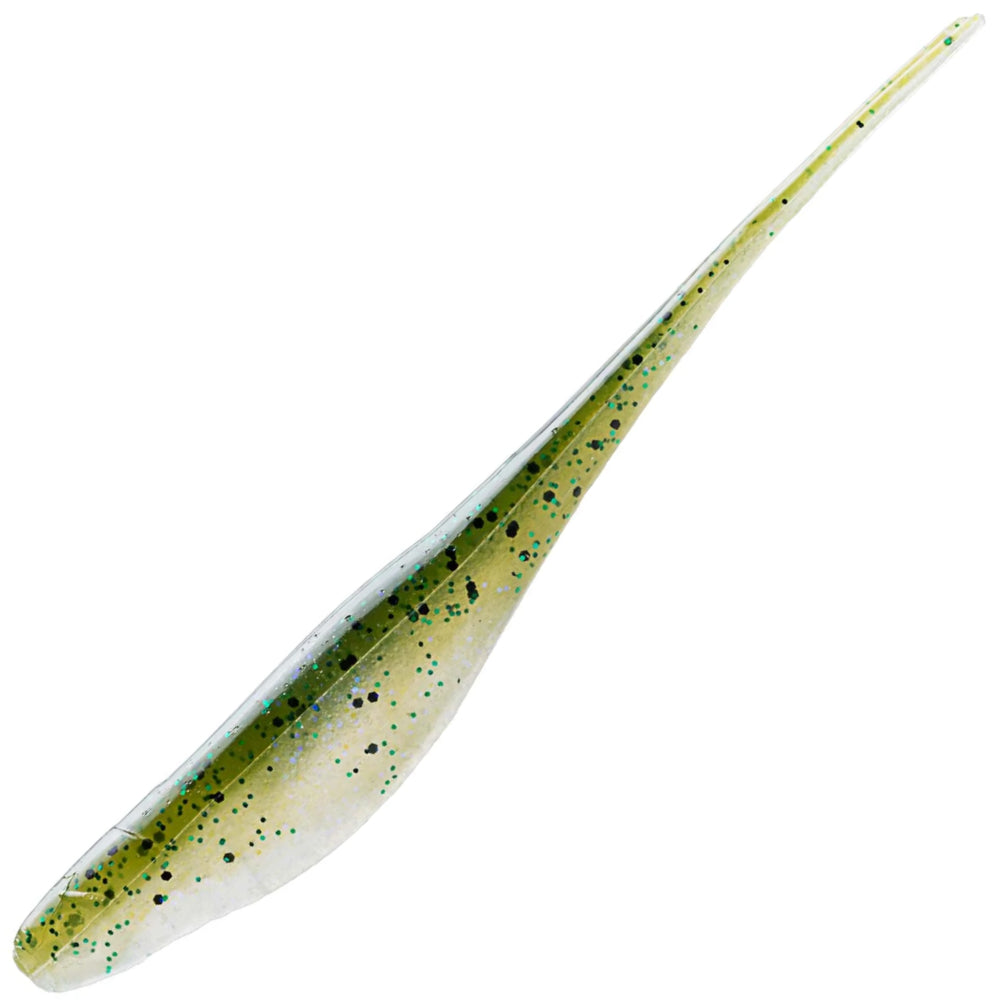 Z-MAN Scented Jerk ShadZ 5" SJS5 (5 Piezas)