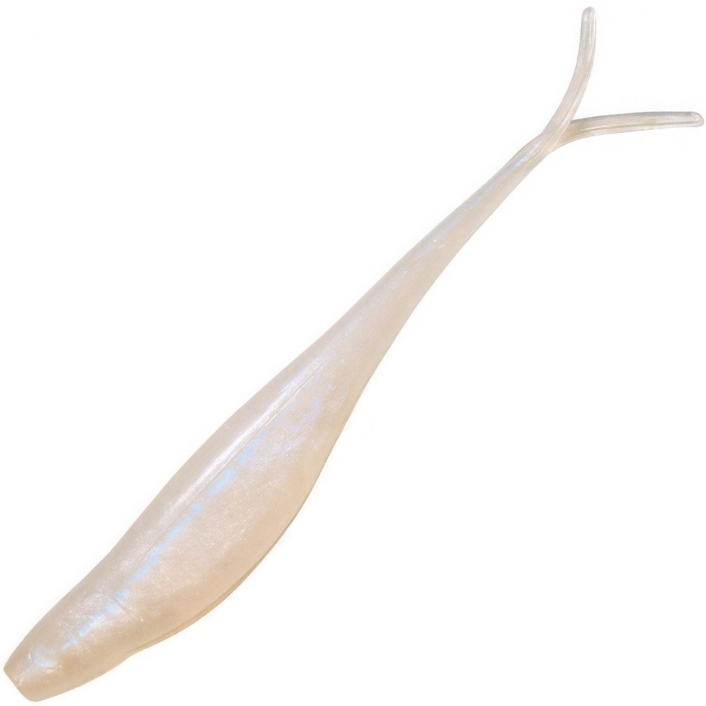 Z-MAN Scented Jerk ShadZ 4" SJS4 (5 Piezas)
