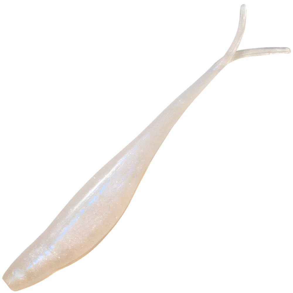 Z-MAN Scented Jerk ShadZ 5" SJS5 (5 Piezas)