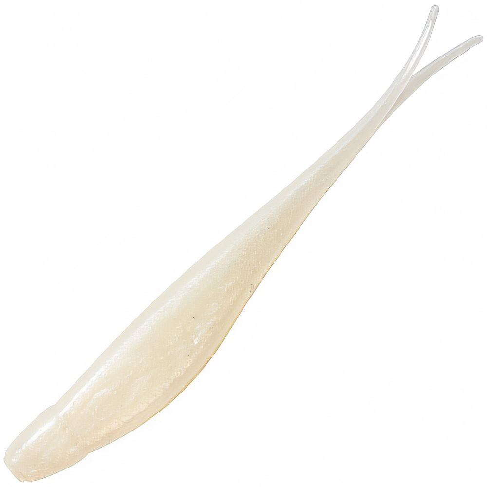 Z-MAN Scented Jerk ShadZ 4" SJS4 (5 Piezas)