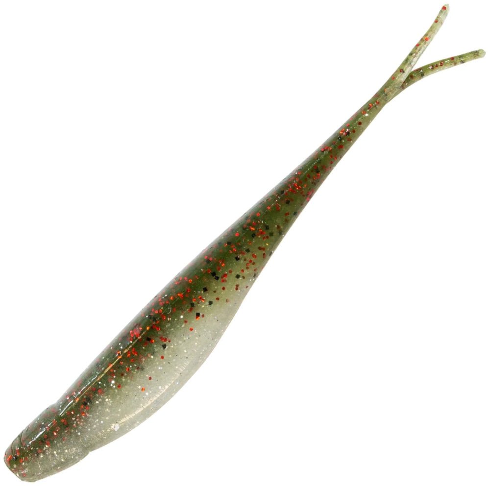Z-MAN Scented Jerk ShadZ 4" SJS4 (5 Piezas)