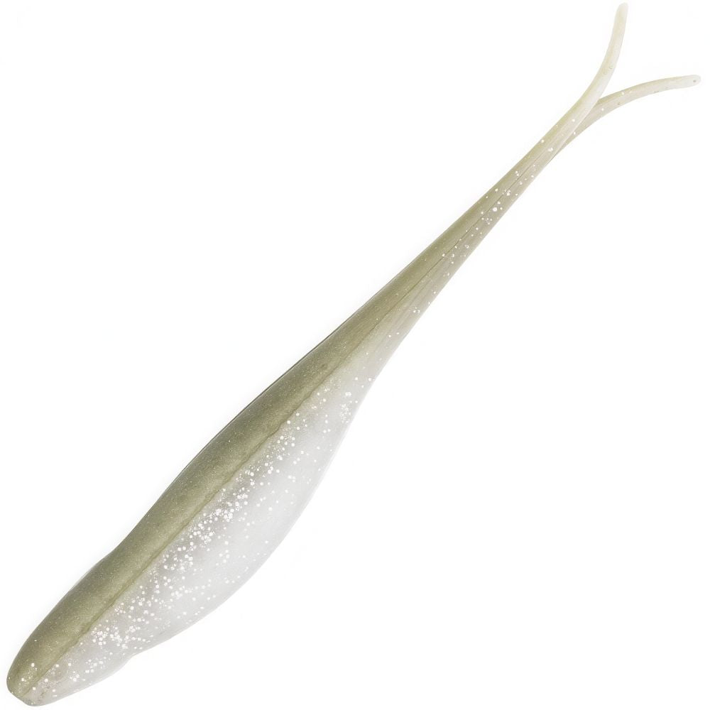 Z-MAN Scented Jerk ShadZ 4" SJS4 (5 Piezas)