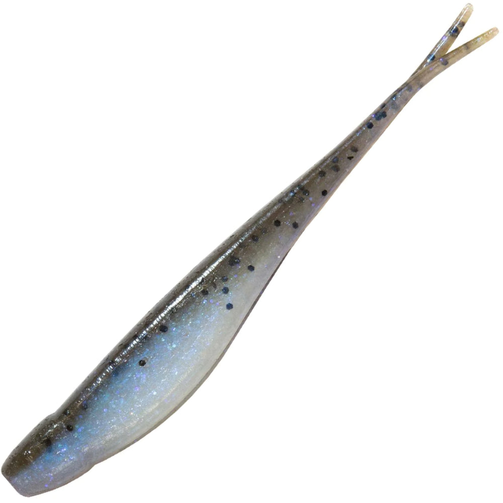 Z-MAN Scented Jerk ShadZ 4" SJS4 (5 Piezas)