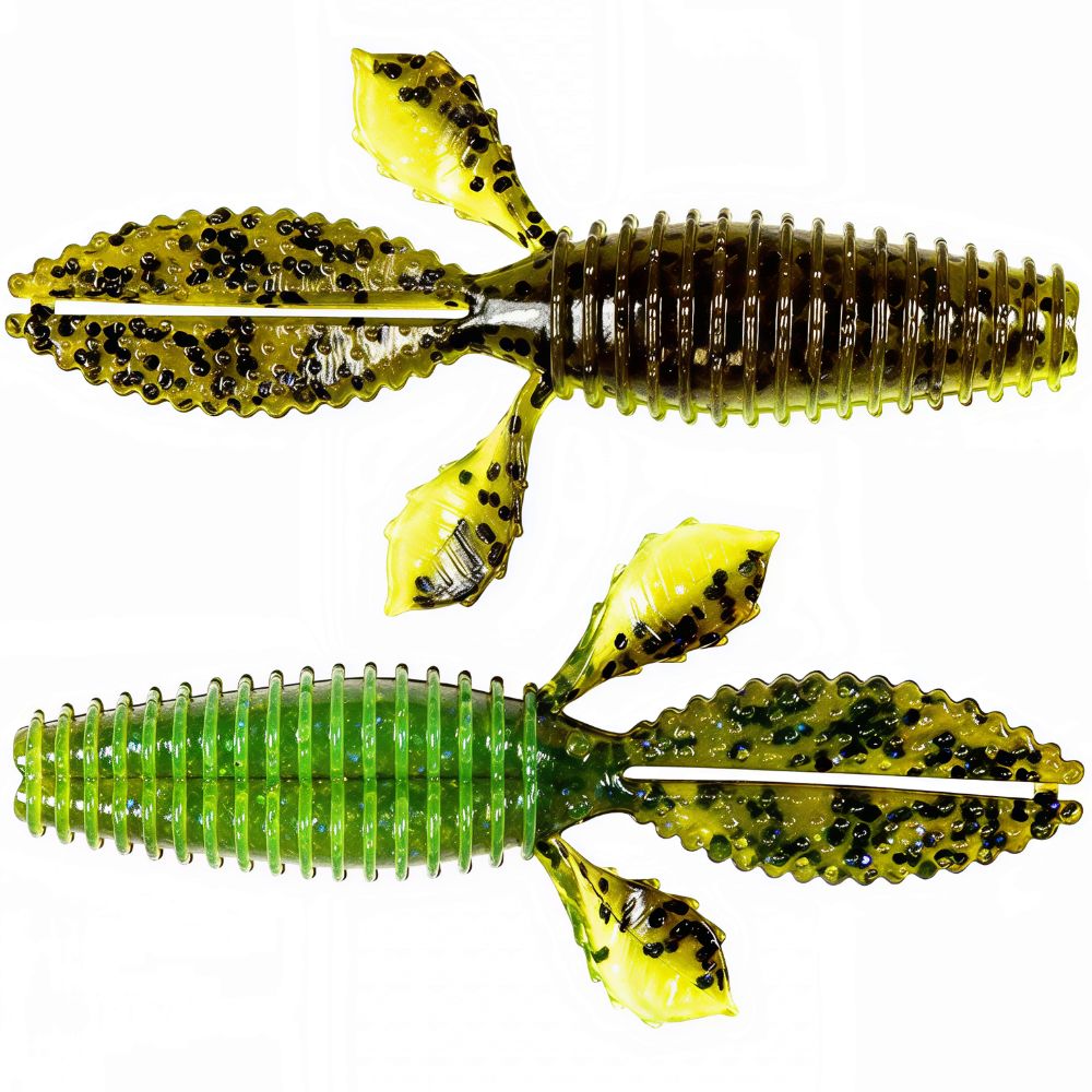 Z-MAN TRD BugZ 2.75" TBUGZ