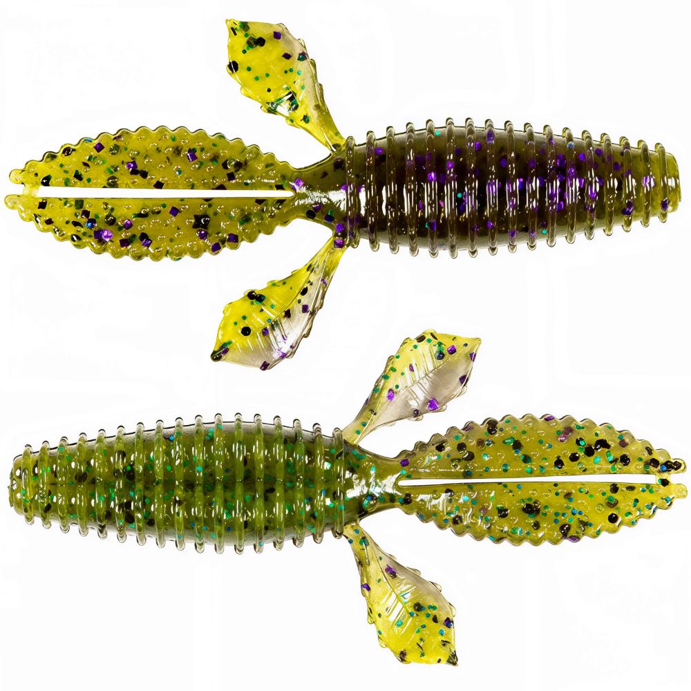 Z-MAN TRD BugZ 2.75" TBUGZ