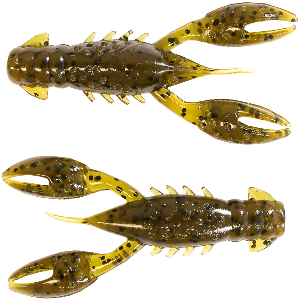 Z-MAN TRD CrawZ 2.5" TRDCR (6 Piezas)