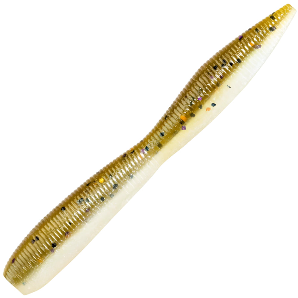 Z-MAN TRD Fattyz 3.25" FAT325 (8 Piezas)