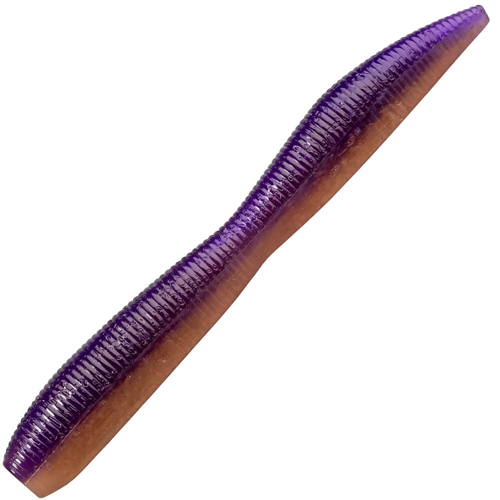 Z-MAN TRD Fattyz 3.25" FAT325 (8 Piezas)
