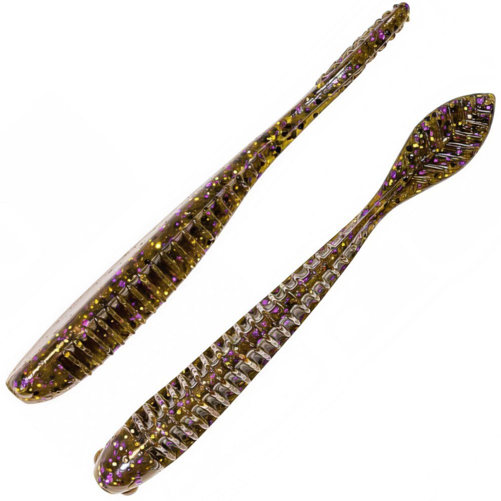 Z-MAN Trick ShotZ 4.2" TS42 (5 Piezas)
