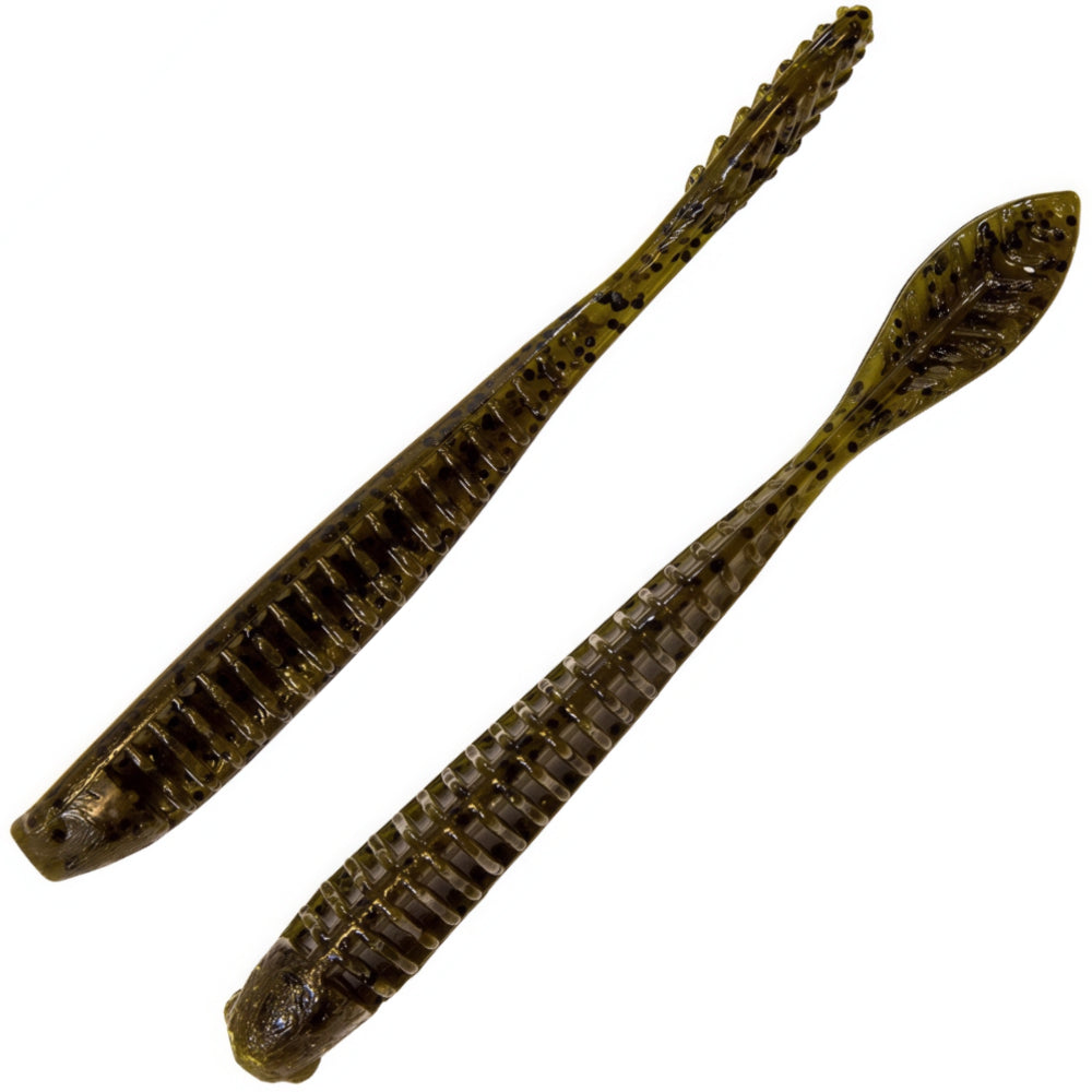 Z-MAN Trick ShotZ 4.2" TS42 (5 Piezas)