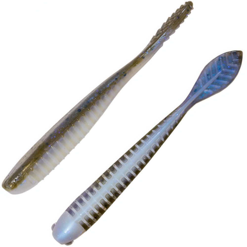 Z-MAN Trick ShotZ 4.2" TS42 (5 Piezas)
