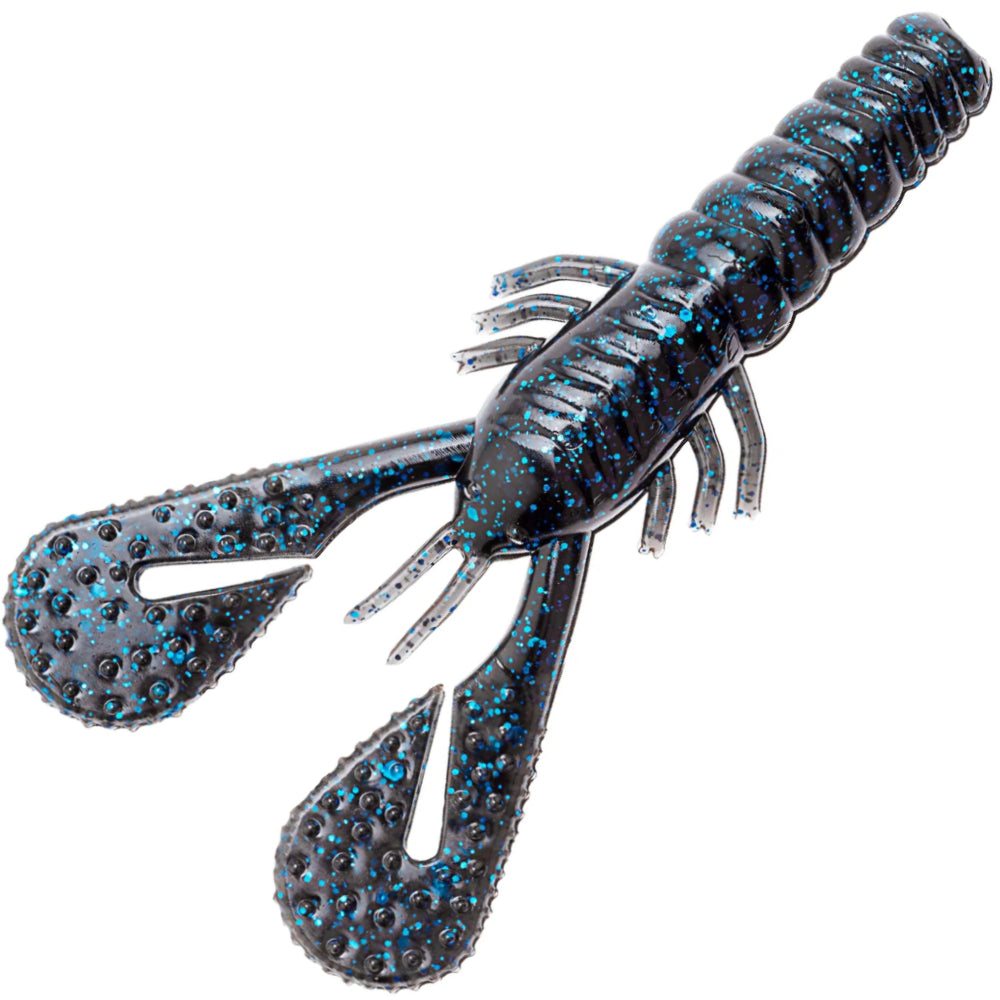 Z-MAN Turbo CrawZ 4" TCRAW4 (6 Piezas)