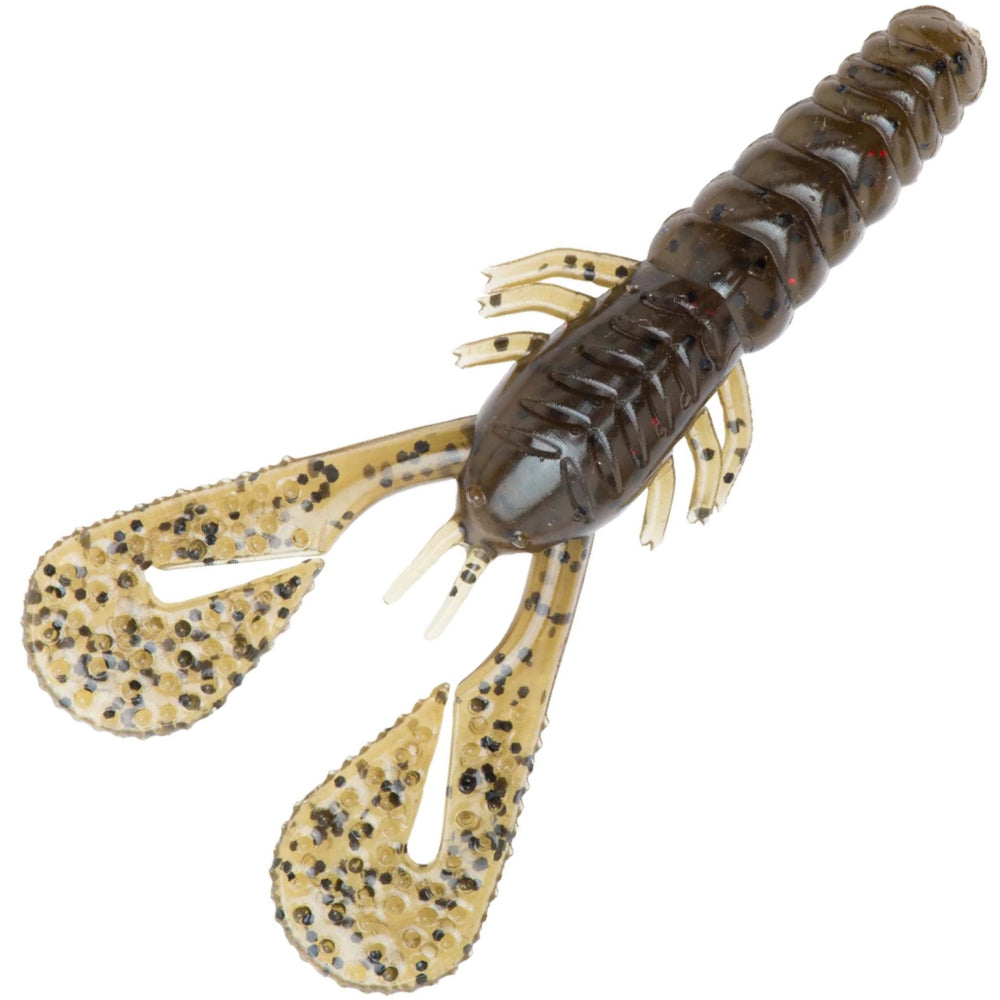 Z-MAN Turbo CrawZ 4" TCRAW4 (6 Piezas)