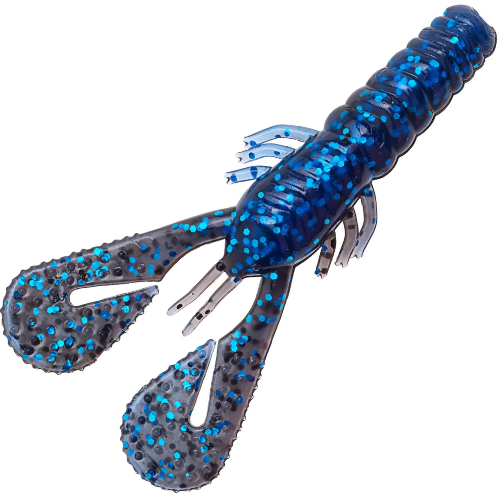 Z-MAN Turbo CrawZ 4" TCRAW4 (6 Piezas)
