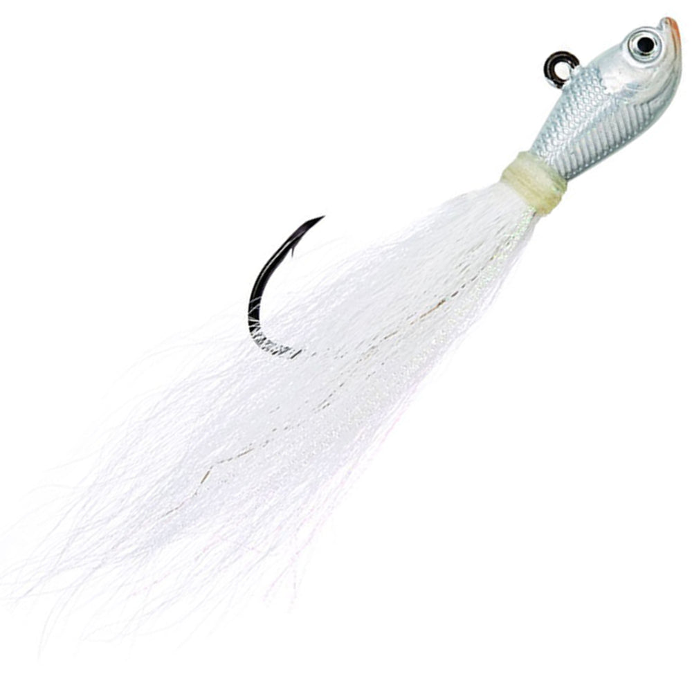 TROKAR Bucktail Jig 1 OZ TKBJ1